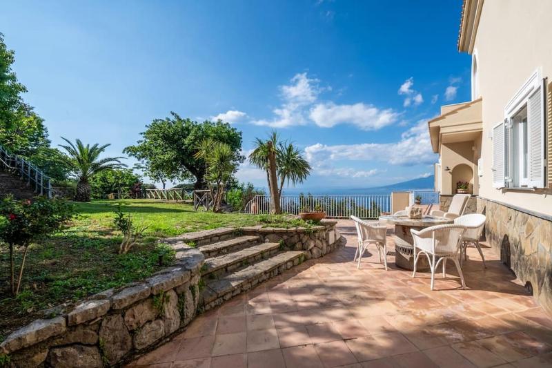 Villa Fulchera