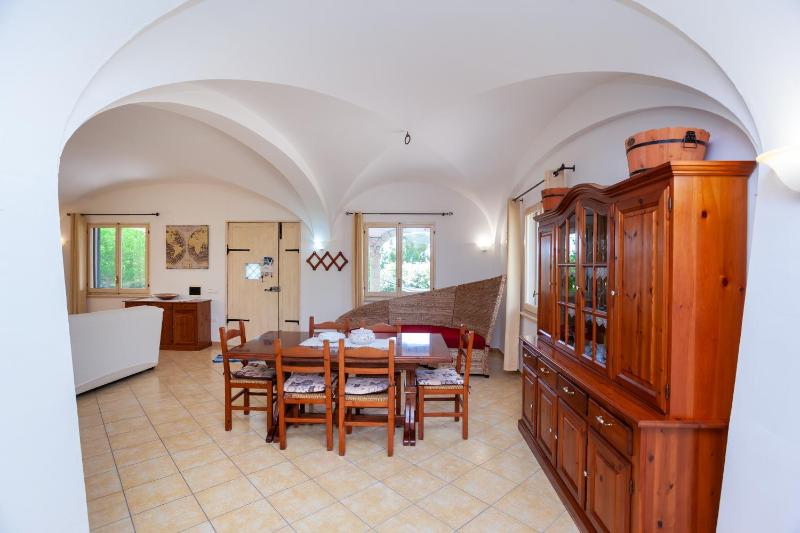 Villa Funtana Cortese