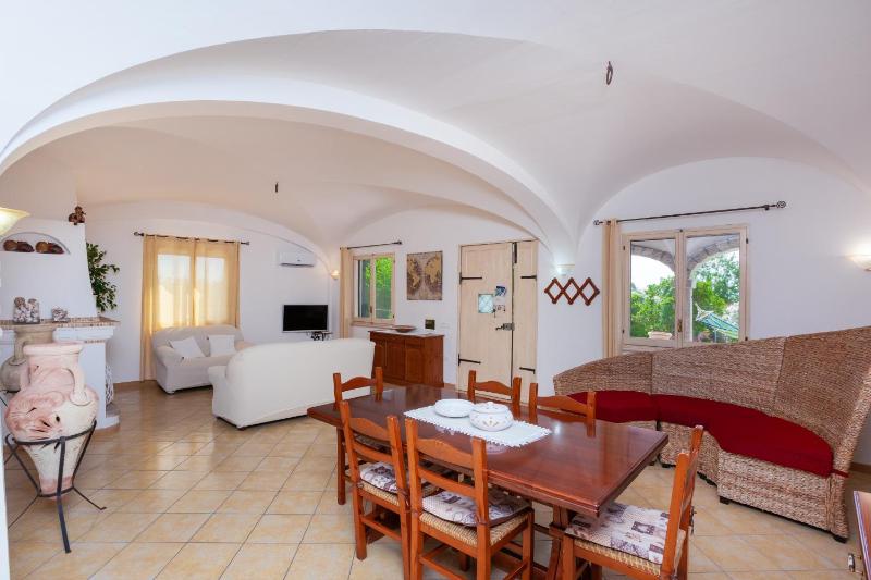 Villa Funtana Cortese