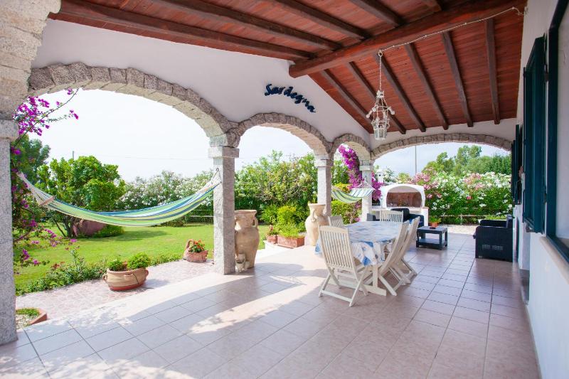 Villa Funtana Cortese
