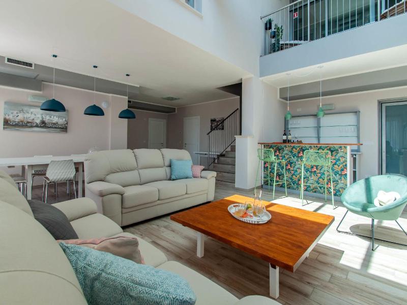 Villa Futura by Interhome