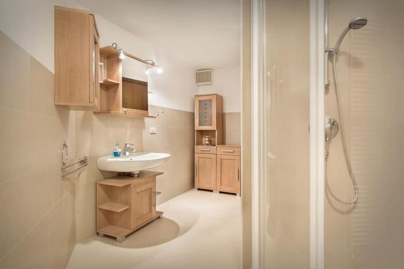 Villa Fuzzys - Un antico casale ristrutturato