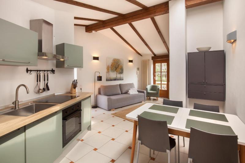 Villa Fuzzys - Un antico casale ristrutturato