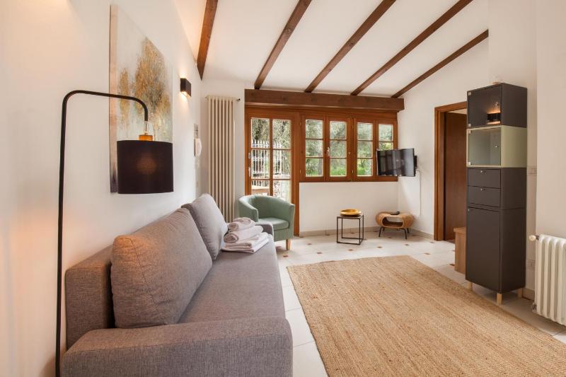 Villa Fuzzys - Un antico casale ristrutturato