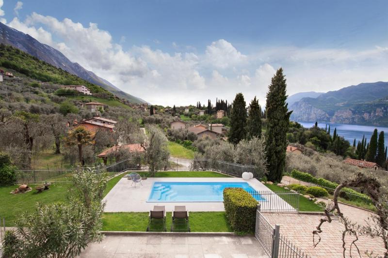 Villa Fuzzys - Un antico casale ristrutturato