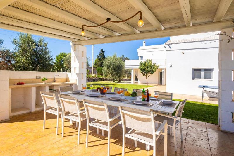 Villa Gabriella by Villa Plus