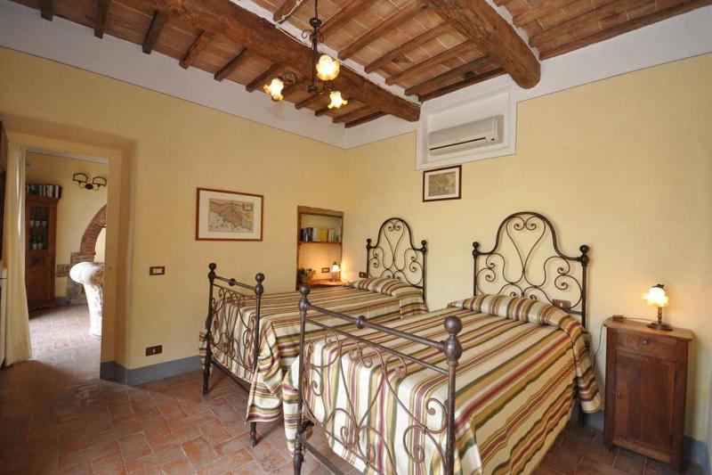 Vista ingrandita
