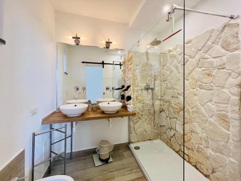 Villa Gaia geo-bio Sorrento