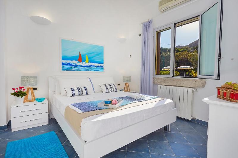 Villa Gaia - Scopello-Villas