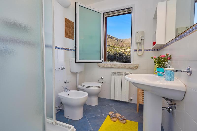Villa Gaia - Scopello-Villas