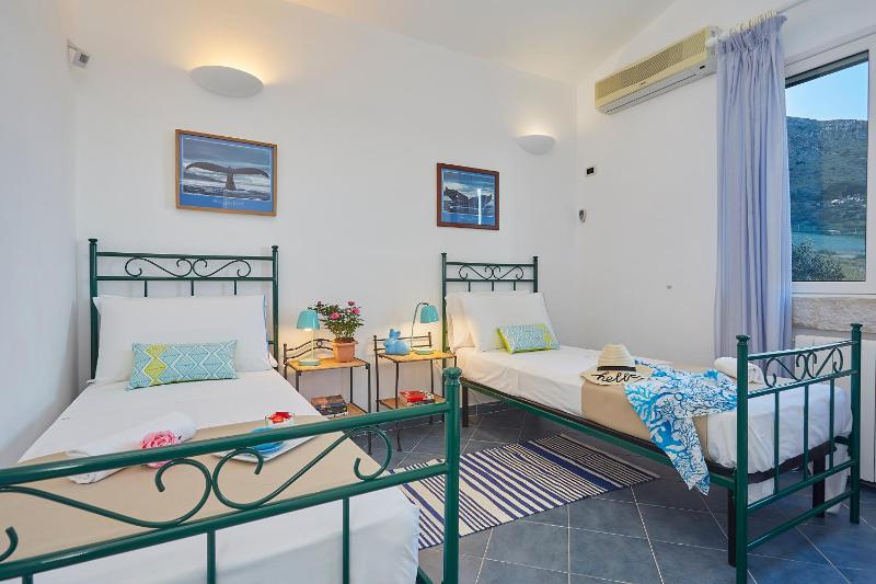 Villa Gaia - Scopello-Villas