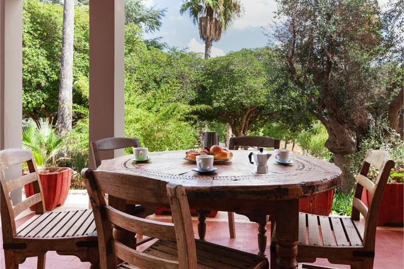 Villa Gaia with pool- Happy Rentals