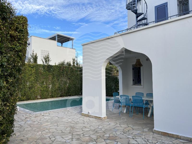 Villa Gaios - Piscina Privata By Cala Salento