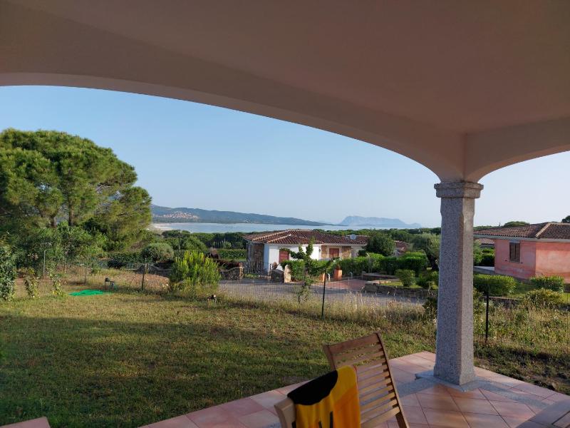 Vista ingrandita