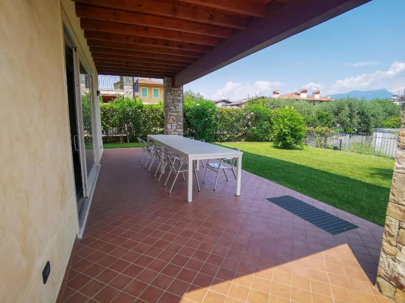 Villa Garda Relax