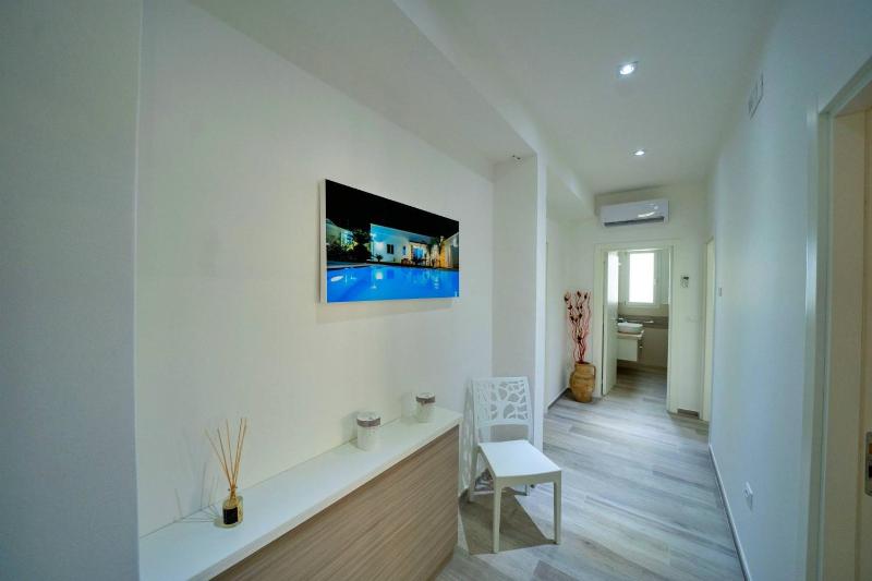 Villa Gargasole con Piscina privata nel Salento