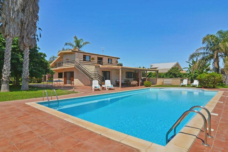 Villa Garofani by Villa Plus