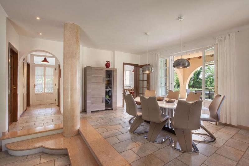 Villa Gasco With Pool