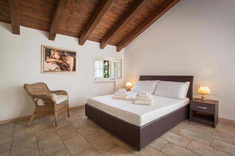 Villa Gasco With Pool