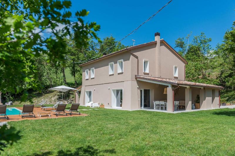 Villa Gea