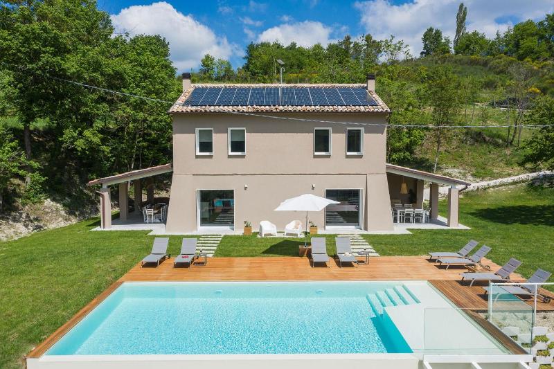 Villa Gea