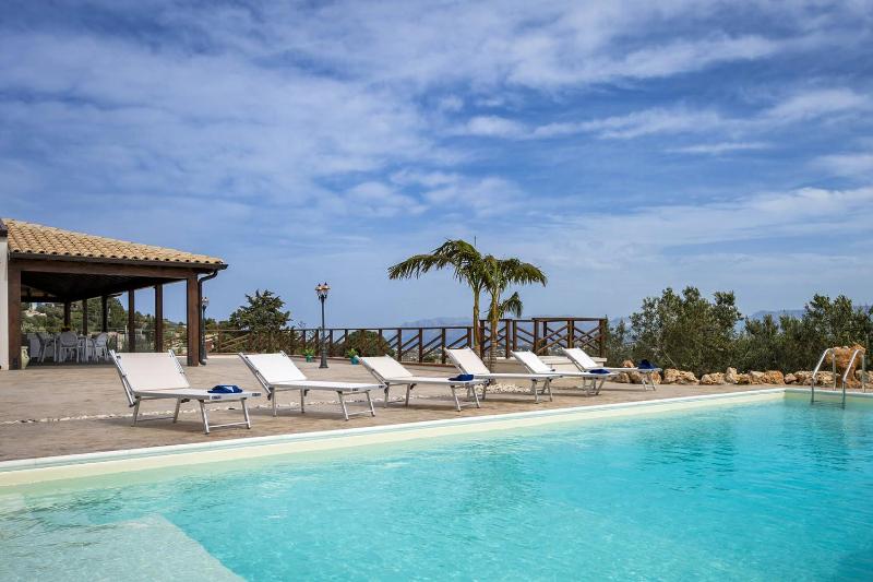 Villa Gea
