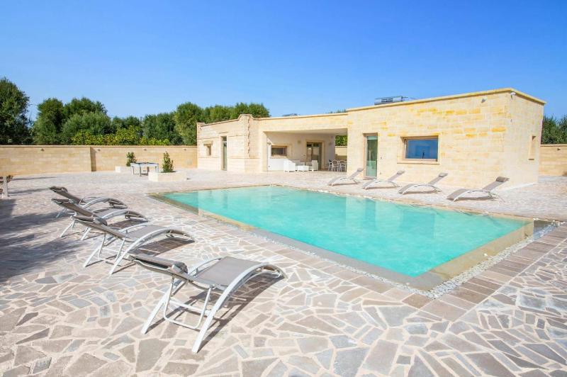 Villa Gea by Villa Plus