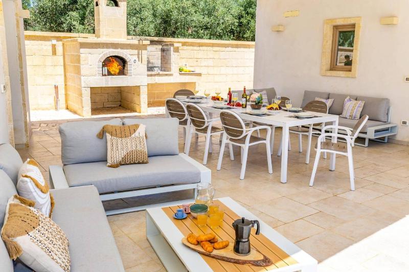 Villa Gea by Villa Plus