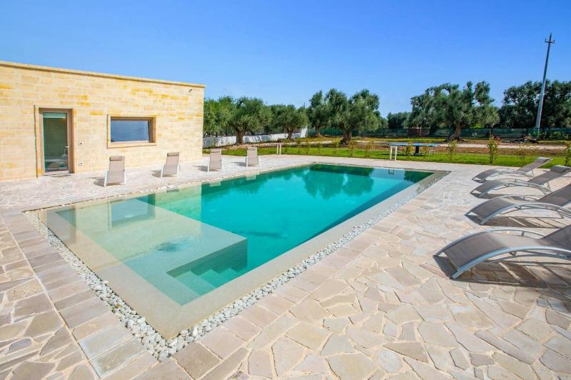 Villa Gea by Villa Plus