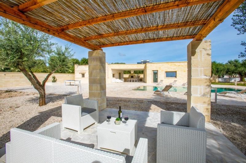 Villa Gea by Villa Plus