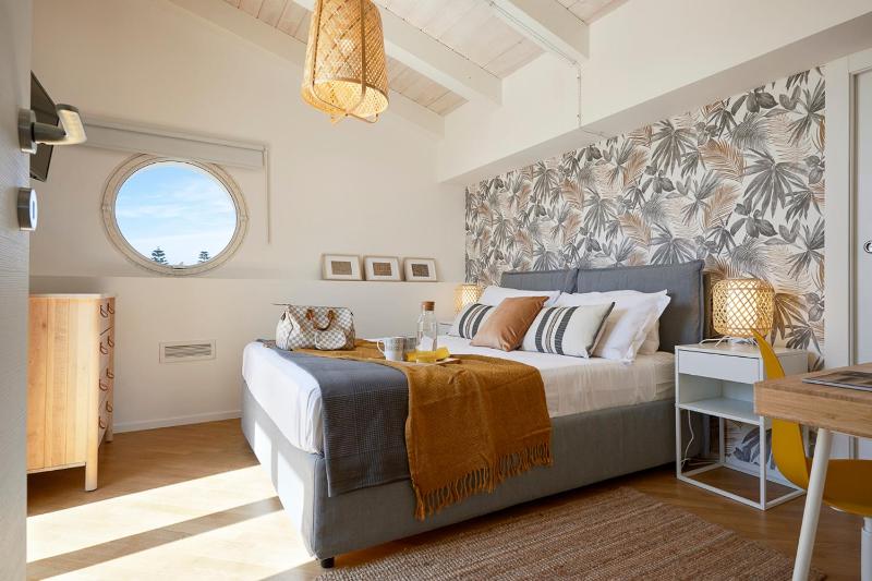 Villa Gemma mare e piscina riscaldata