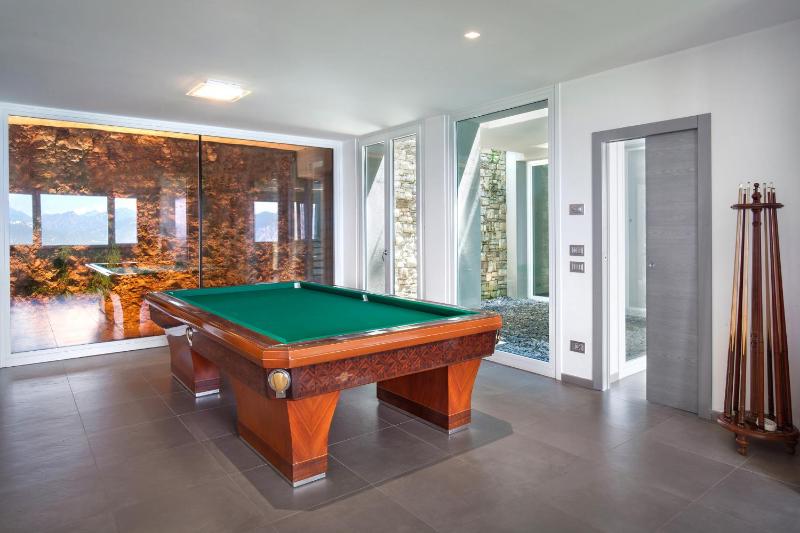 Villa GEMMMA With Pool