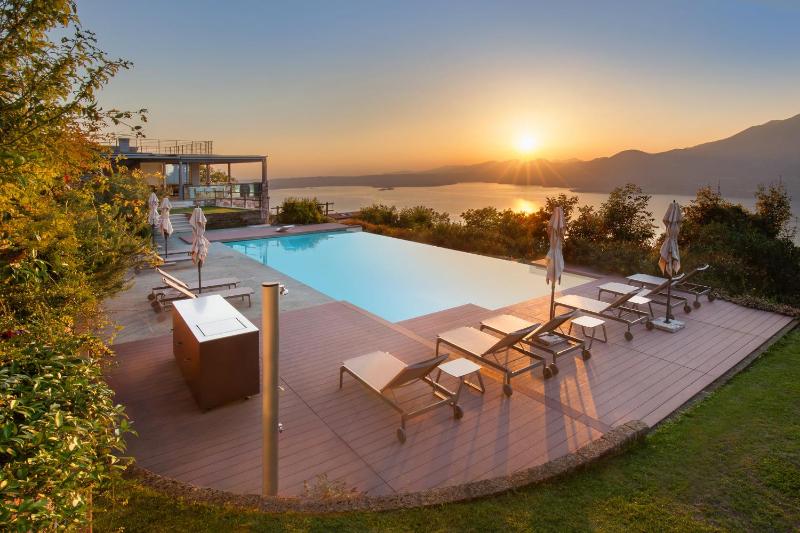 Villa GEMMMA With Pool