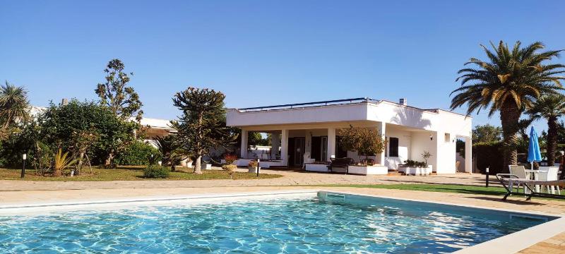 Villa GenVì - Pool & Relax