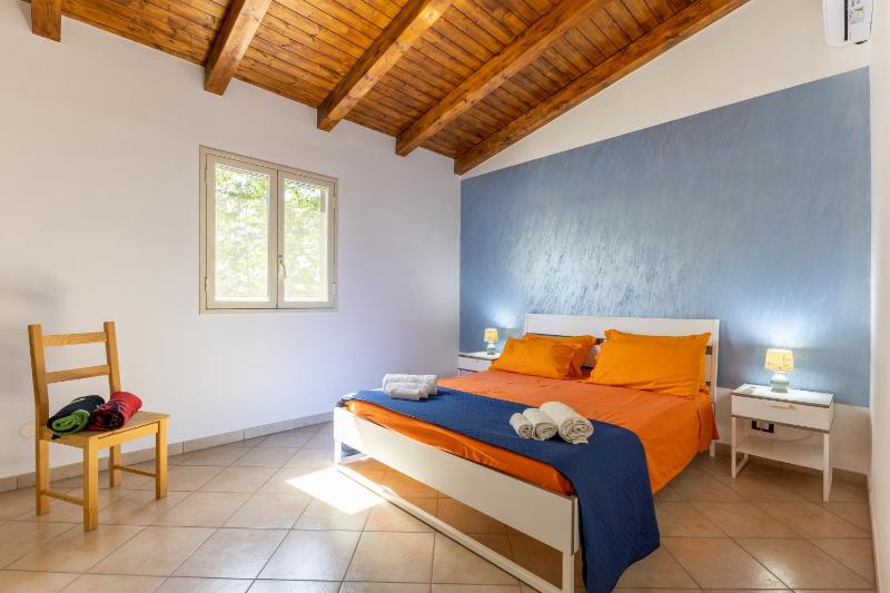 Villa Giacomo con piscina