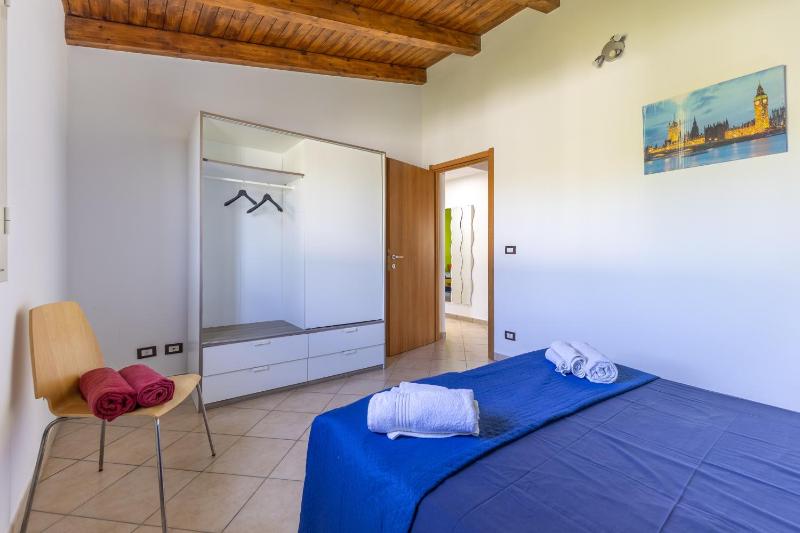 Villa Giacomo con piscina