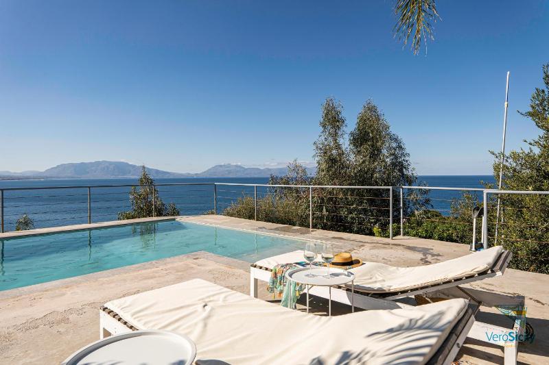 Villa Giacona Venuti