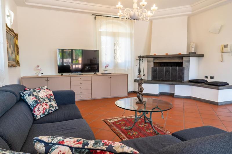 Villa Gialla