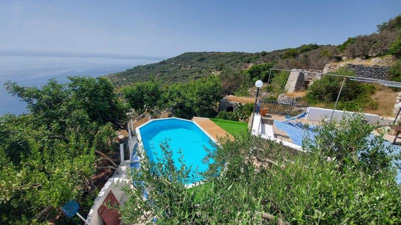 Villa Giardino dei Tratturi