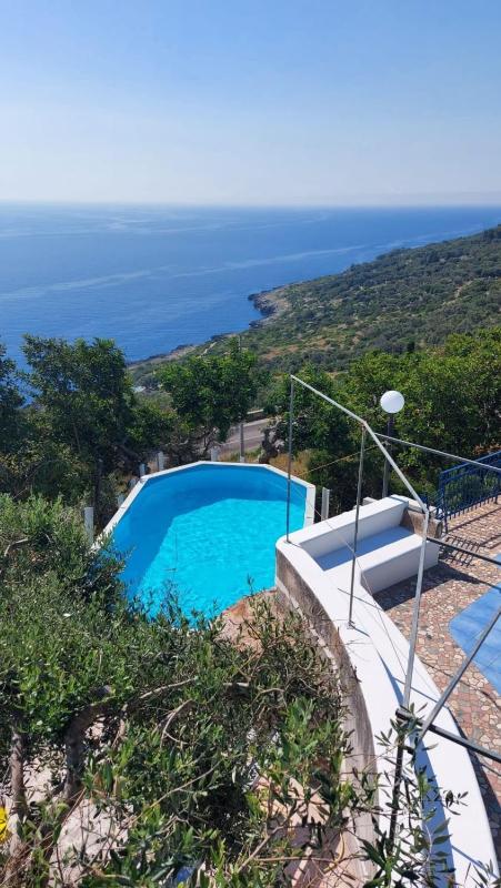 Villa Giardino dei Tratturi