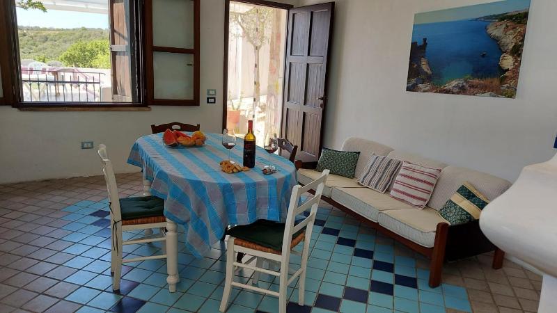 Villa Giardino dei Tratturi