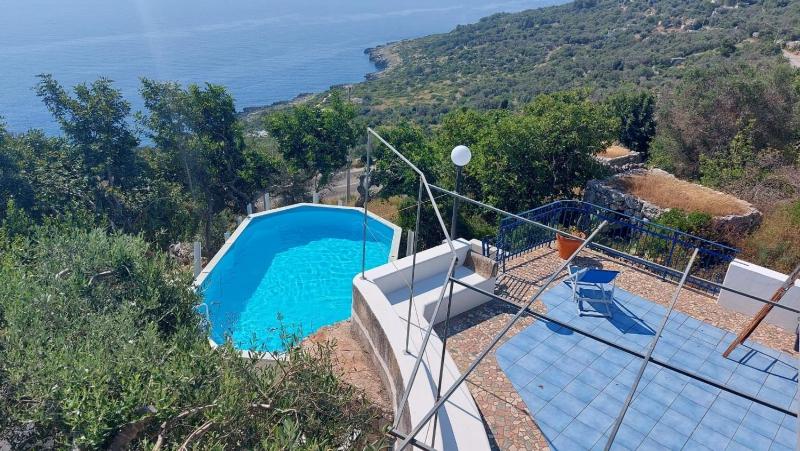 Villa Giardino dei Tratturi