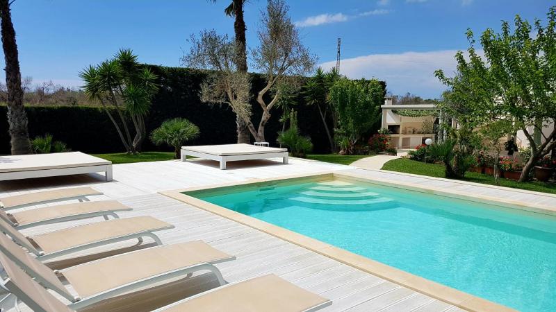 Villa Gina by Perle di Puglia