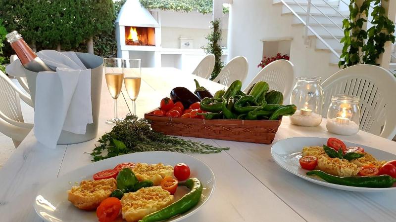 Villa Gina by Perle di Puglia