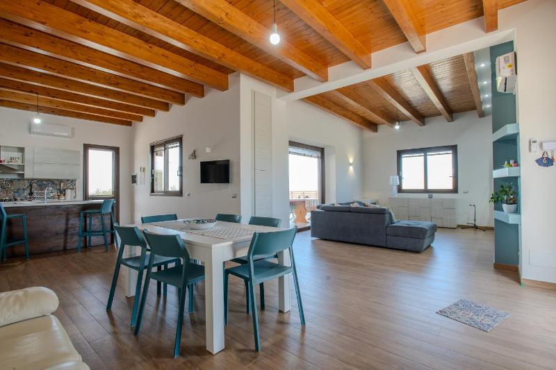 Villa Ginevra