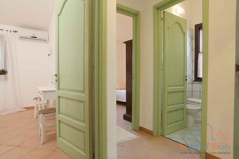 Villa Giò Sicily Holidays