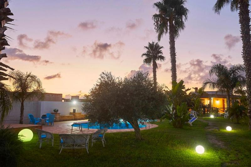 Villa Giò Sicily Holidays