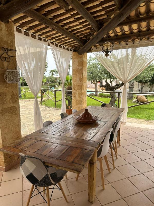 Villa Giò Sicily Holidays