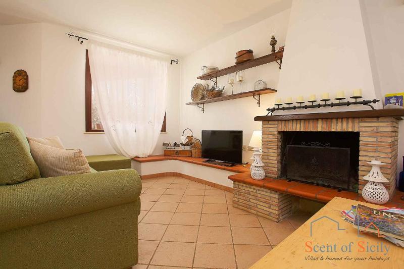Villa Giò Sicily Holidays
