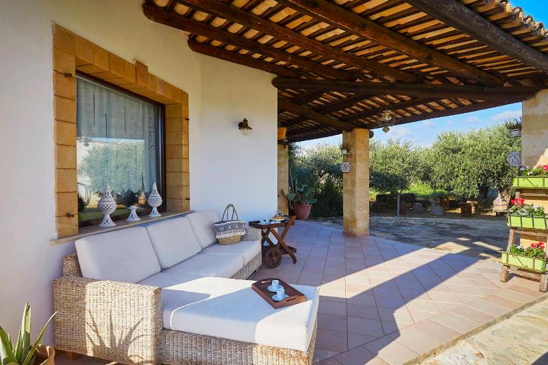 Villa Giò Sicily Holidays